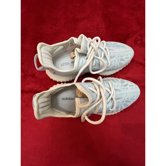 Size 6 - adidas Yeezy Boost 350 V2 Mono Ice main image 8